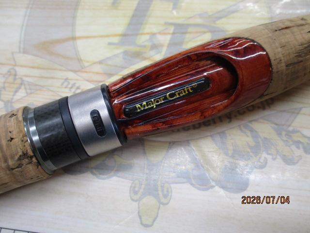 コルキッシュ CKS-63ST
