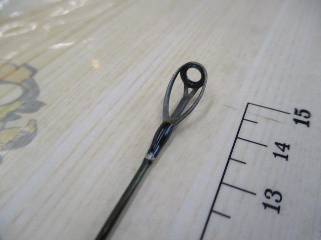 コルキッシュ CKS-63ST