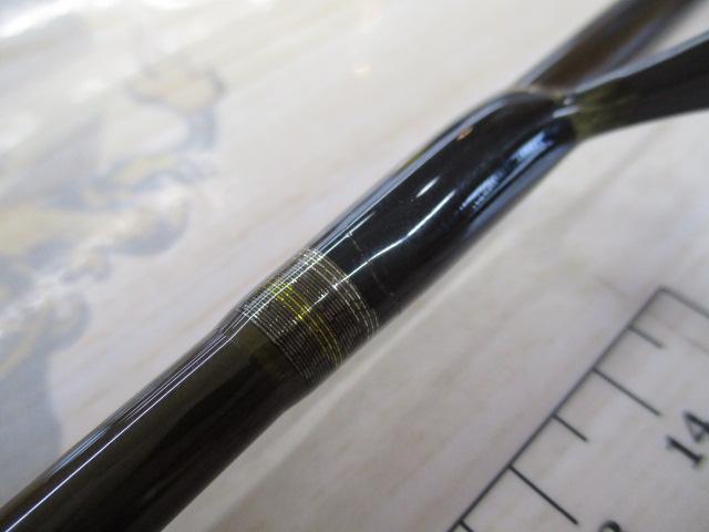 コルキッシュ CKS-63ST