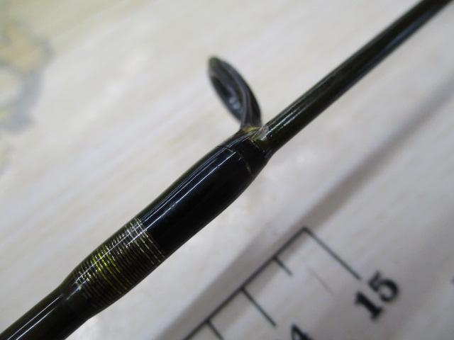 コルキッシュ CKS-63ST
