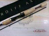 カーディフAX B62SUL-RG