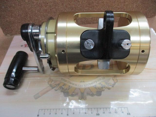 ティアグラ 50WLRS｜＠ベリーネット 日本最大新品中古釣具WEBショップ