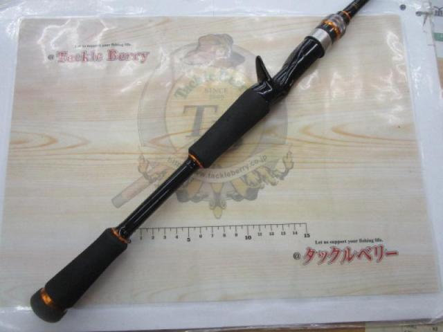 ベンケイ BIC-662M｜＠ベリーネット 日本最大新品中古釣具WEBショップ