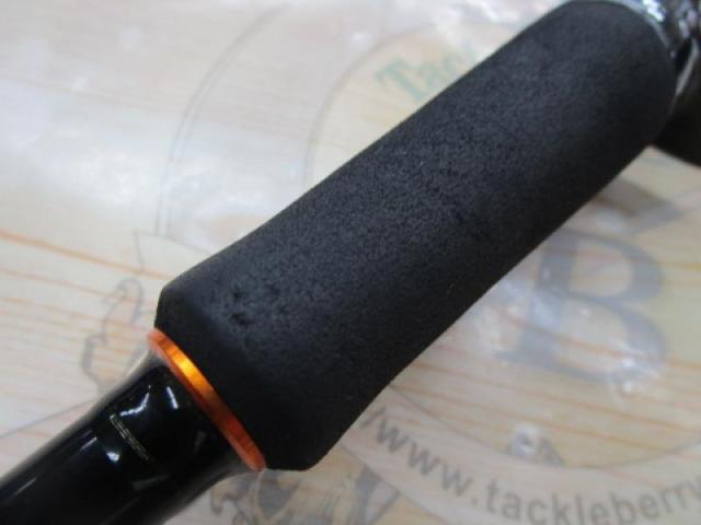 ベンケイ BIC-662M｜＠ベリーネット 日本最大新品中古釣具WEBショップ