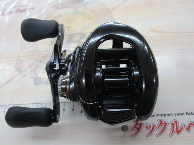 23アンタレスDC MD XG LEFT｜＠ベリーネット 日本最大新品中古釣具WEB