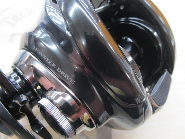 23アンタレスDC MD XG LEFT｜＠ベリーネット 日本最大新品中古釣具WEB