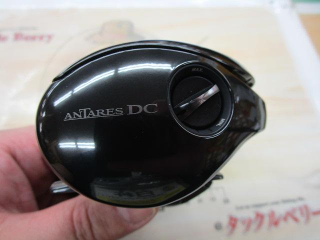 23アンタレスDC MD XG LEFT｜＠ベリーネット 日本最大新品中古釣具WEB