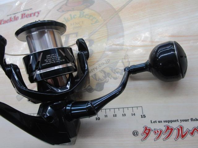 24ストラディックSW 4000HG｜＠ベリーネット 日本最大新品中古釣具WEB