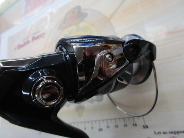 24ストラディックSW 4000HG｜＠ベリーネット 日本最大新品中古釣具WEB
