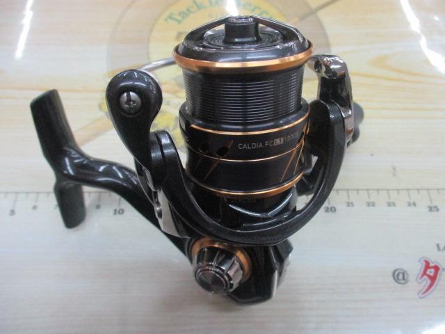 21カルディア FC LT1000S｜＠ベリーネット 日本最大新品中古釣具WEB