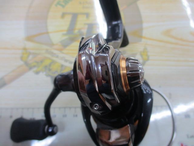 21カルディア FC LT1000S｜＠ベリーネット 日本最大新品中古釣具WEB