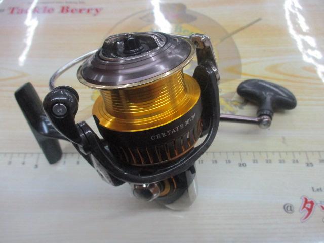 16セルテート 3012H｜＠ベリーネット 日本最大新品中古釣具WEBショップ