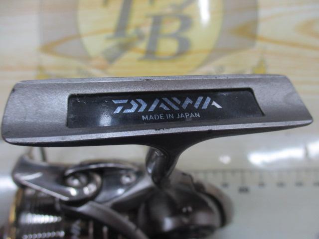 12ルビアス 2004｜＠ベリーネット 日本最大新品中古釣具WEBショップ
