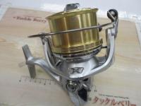 15スーパーエアロスピンジョイ SD 35標準仕様