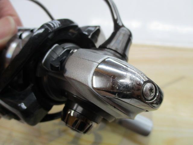 18カルディア LT2500S