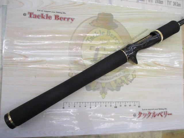 サイラス SYC-66MH｜＠ベリーネット 日本最大新品中古釣具WEBショップ