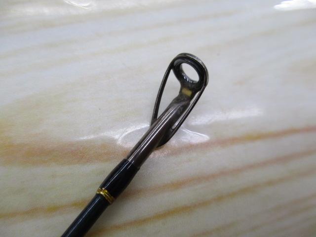 サイラス SYC-66MH｜＠ベリーネット 日本最大新品中古釣具WEBショップ