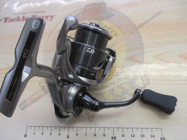 25カルディア FC LT2000S-H｜＠ベリーネット 日本最大新品中古釣具WEB