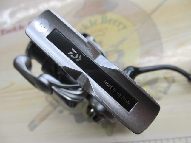 25カルディア FC LT2000S-H