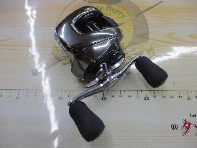 25アンタレス 101XG｜＠ベリーネット 日本最大新品中古釣具WEBショップ