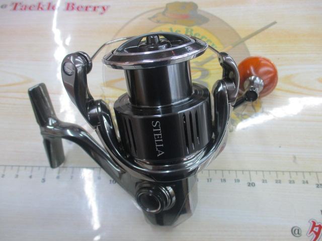 22ステラ C5000XG｜＠ベリーネット 日本最大新品中古釣具WEBショップ