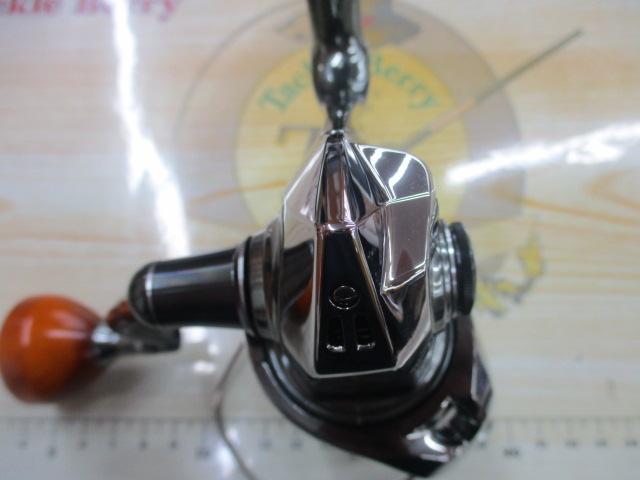22ステラ C5000XG｜＠ベリーネット 日本最大新品中古釣具WEBショップ
