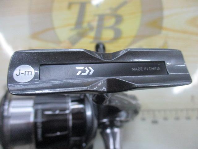 24ルビアス LT2000S-H｜＠ベリーネット 日本最大新品中古釣具WEBショップ