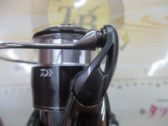 24ルビアス LT2000S-H｜＠ベリーネット 日本最大新品中古釣具WEBショップ