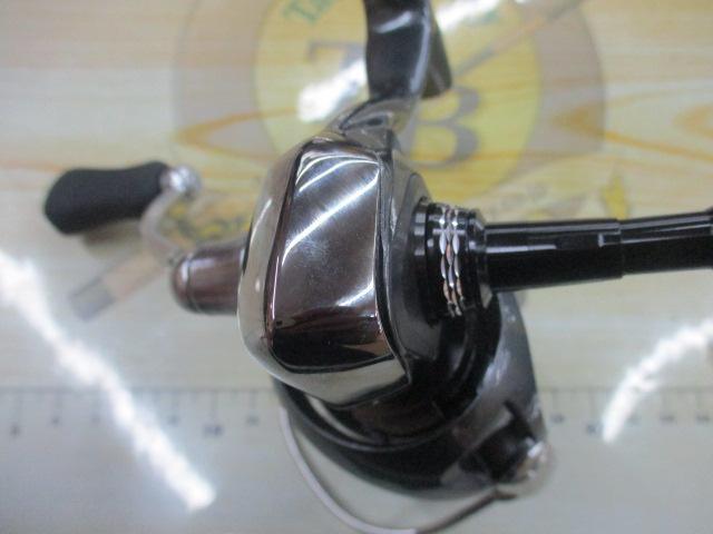 24ルビアス LT2000S-H｜＠ベリーネット 日本最大新品中古釣具WEBショップ