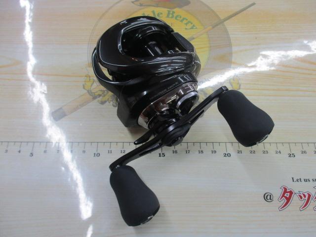 23アンタレスDC MD XG LEFT｜＠ベリーネット 日本最大新品中古釣具WEB