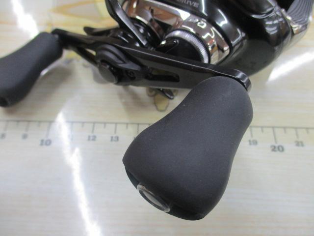 23アンタレスDC MD XG LEFT｜＠ベリーネット 日本最大新品中古釣具WEB