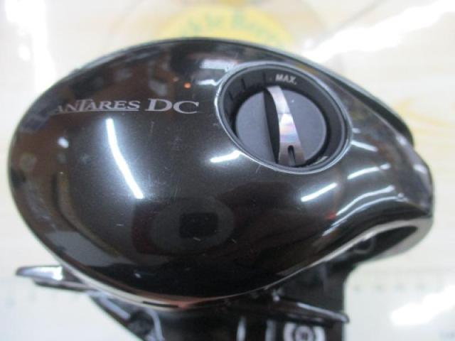 23アンタレスDC MD XG LEFT｜＠ベリーネット 日本最大新品中古釣具WEB