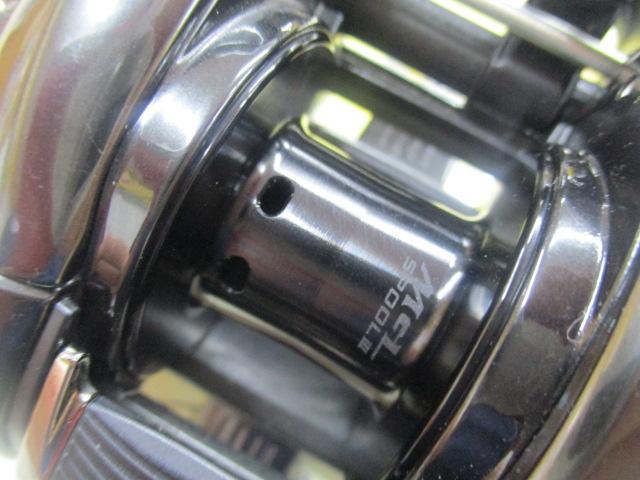 23アンタレスDC MD XG LEFT｜＠ベリーネット 日本最大新品中古釣具WEB