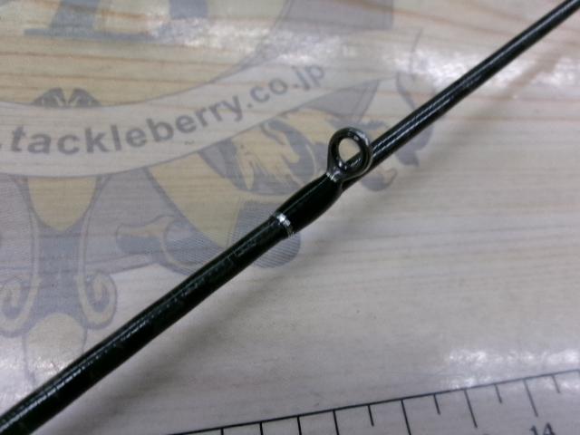 オシアジガーフルベンド B60-3