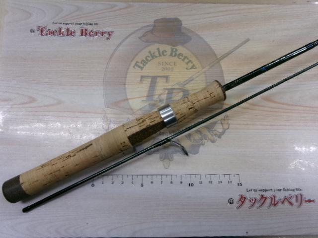 プロセットトラウト PST492-UL