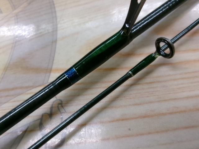 プロセットトラウト PST492-UL