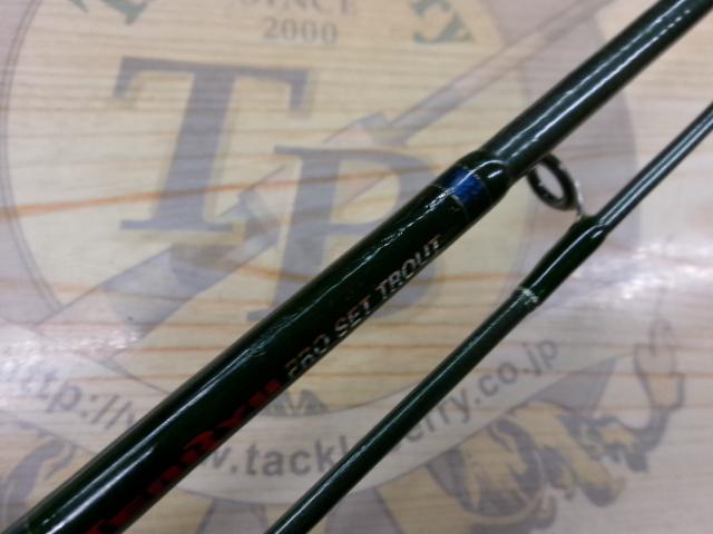 プロセットトラウト PST492-UL