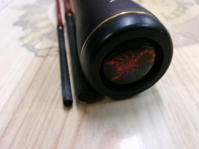 19ワールドシャウラ テクニカルエディション S52UL-3/F