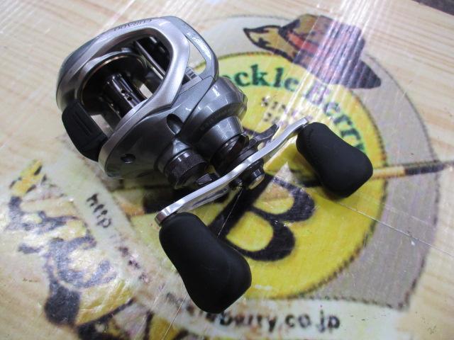 15クラド 200｜＠ベリーネット 日本最大新品中古釣具WEBショップ