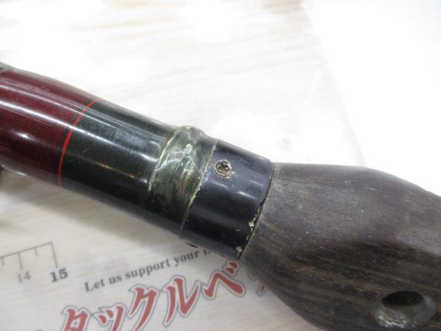 ダイヤフラッシュボロン振出石鯛 525