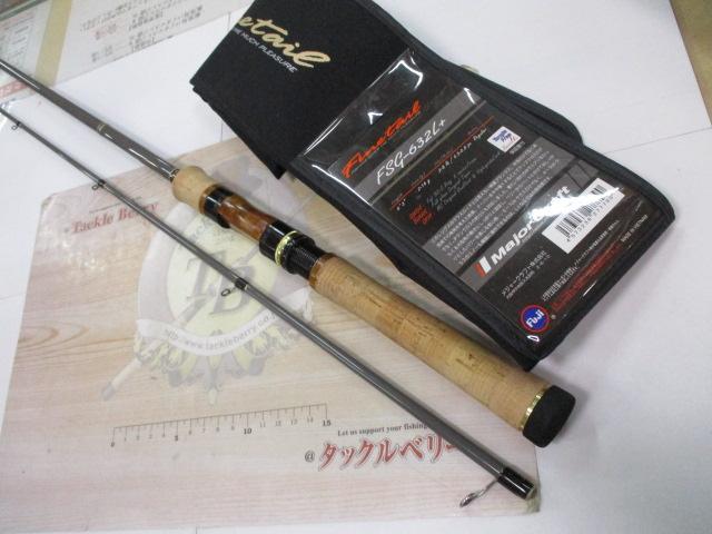 ファインテールビギンズ FSG-632L+