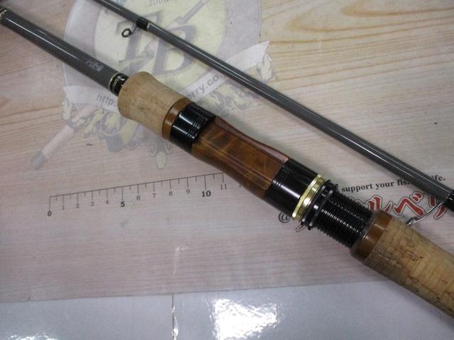 ファインテールビギンズ FSG-632L+