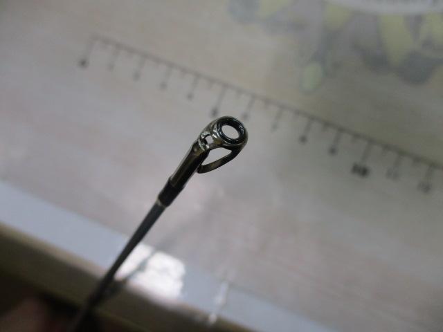 ファインテールビギンズ FSG-632L+