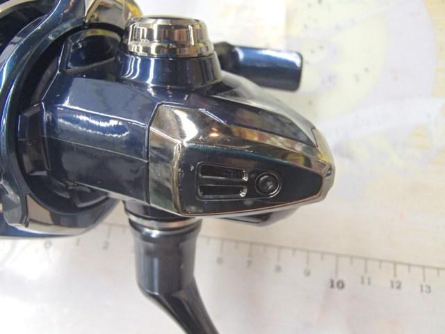 21ツインパワーXD 4000HG