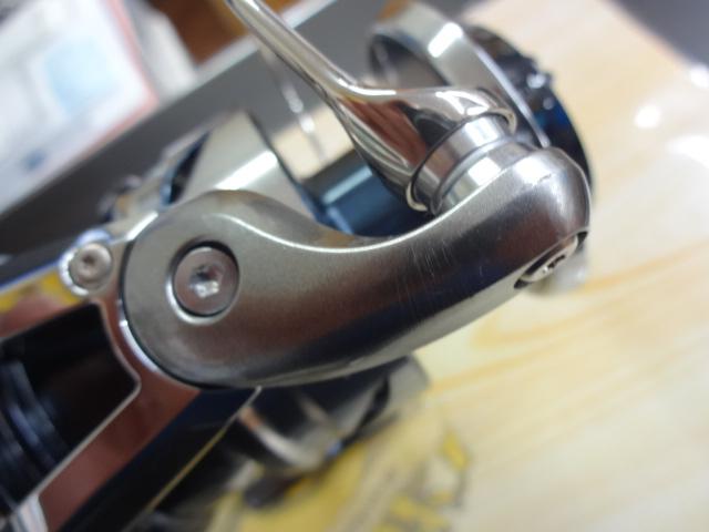 21ツインパワーSW 8000PG