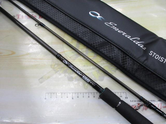 エメラルダスストイストAGS76MMH-SMT - 貝利網