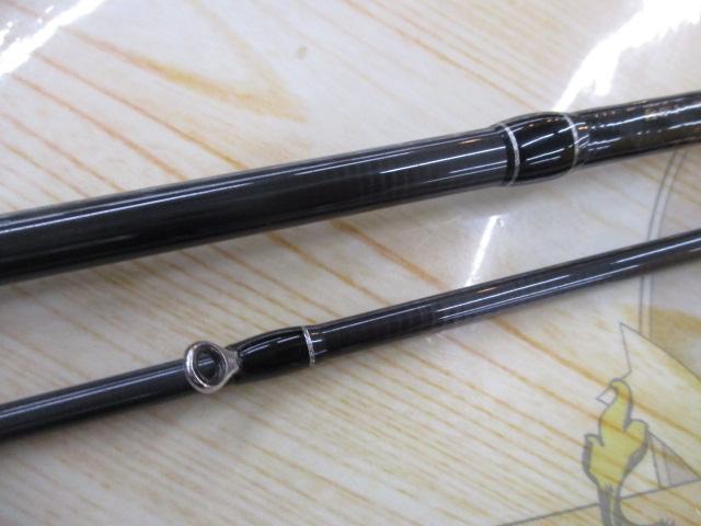 サイドワインダーEM-832MLR