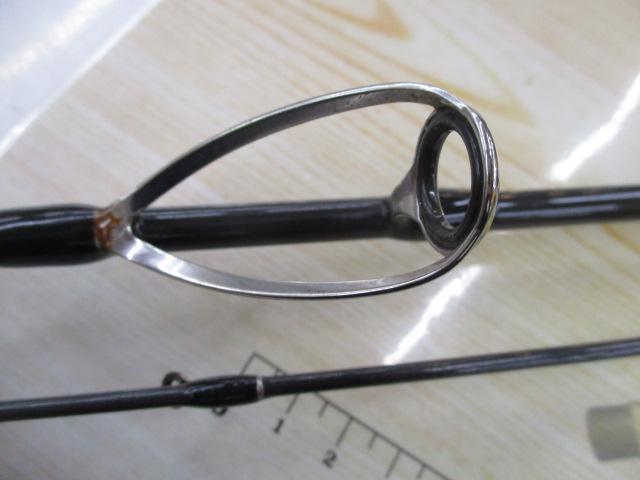 サイドワインダーEM-832MLR
