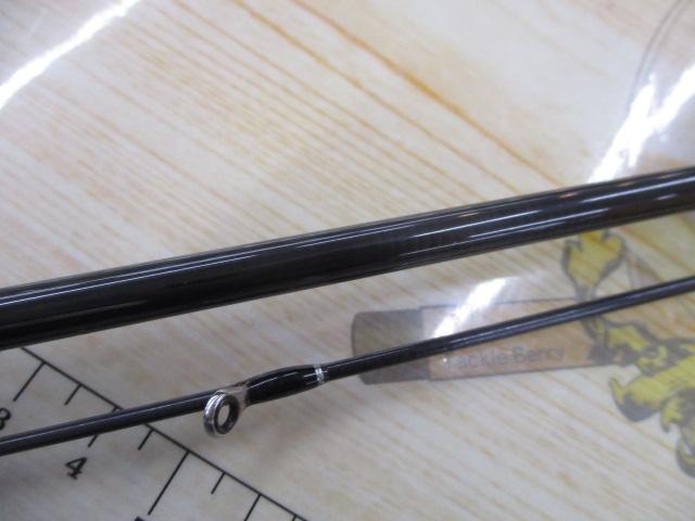 サイドワインダーEM-832MLR