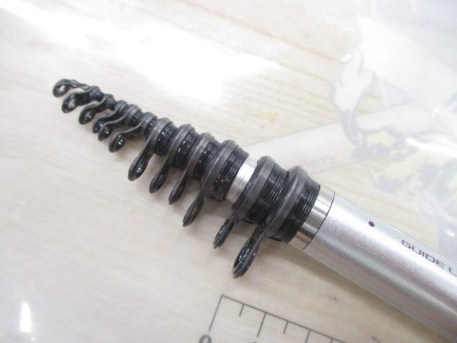 BB-Xラリッサ T1.5 48-53NZ｜＠ベリーネット 日本最大新品中古釣具WEB